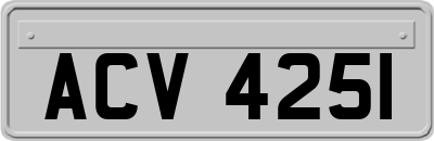 ACV4251