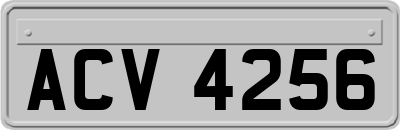 ACV4256