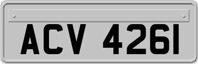 ACV4261