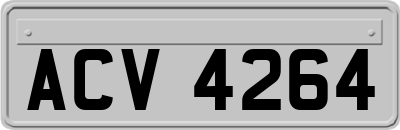 ACV4264