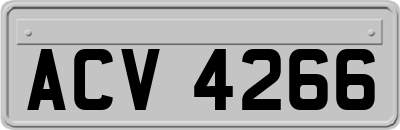 ACV4266