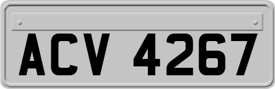 ACV4267