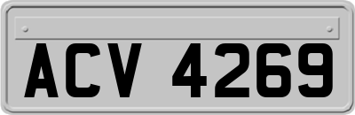 ACV4269