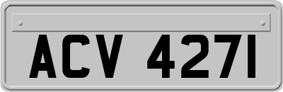 ACV4271