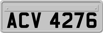 ACV4276