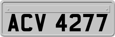 ACV4277