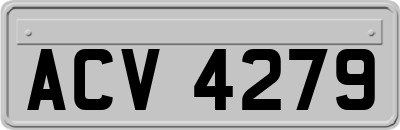 ACV4279