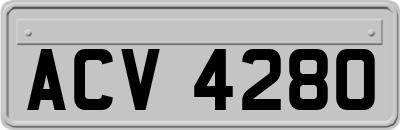 ACV4280