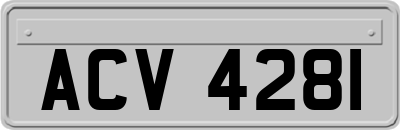 ACV4281