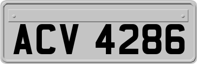 ACV4286