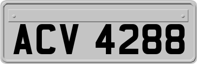 ACV4288