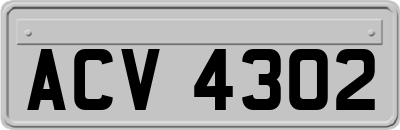 ACV4302