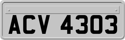ACV4303