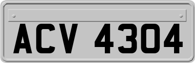 ACV4304