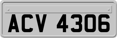 ACV4306