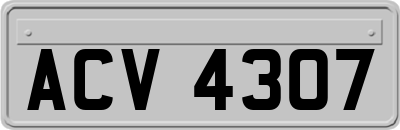 ACV4307
