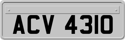 ACV4310