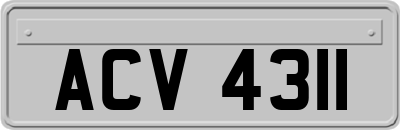 ACV4311