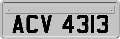 ACV4313