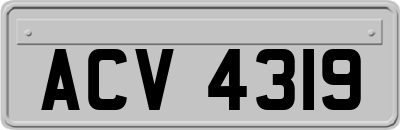 ACV4319