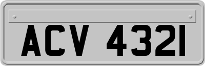 ACV4321