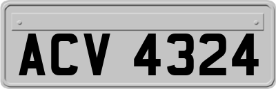 ACV4324