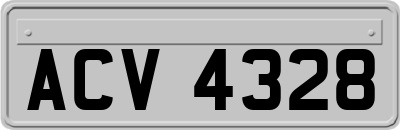 ACV4328