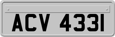 ACV4331