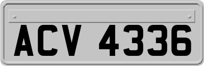 ACV4336