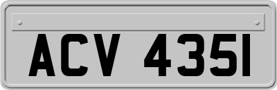 ACV4351