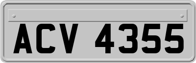 ACV4355