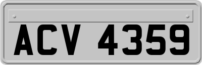 ACV4359