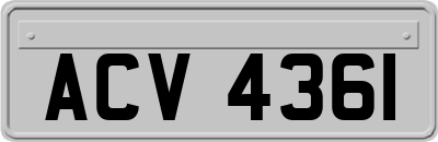 ACV4361