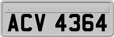ACV4364