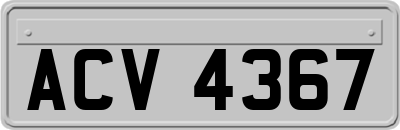 ACV4367