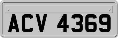 ACV4369