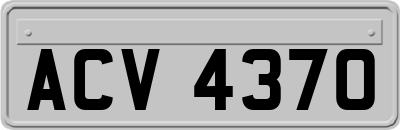 ACV4370
