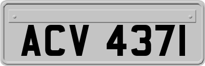 ACV4371