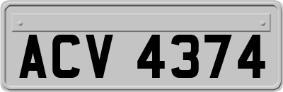 ACV4374