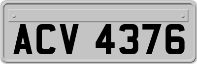 ACV4376