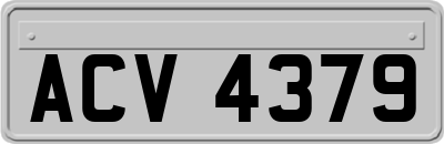 ACV4379
