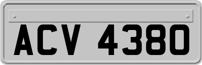 ACV4380