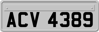 ACV4389