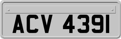 ACV4391