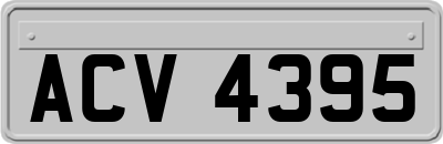 ACV4395