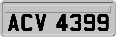 ACV4399