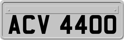 ACV4400