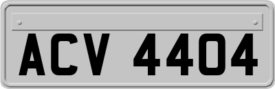 ACV4404