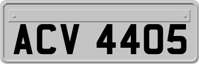 ACV4405