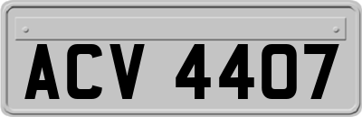 ACV4407